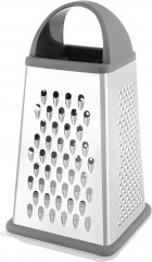 Терка четырехсторонняя с контейнером - Фото 3