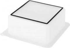 Терка четырехсторонняя с контейнером - Фото 4