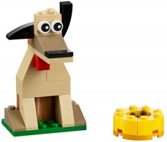 Набор кубиков для свободного конструирования - Фото 5