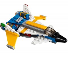 Реактивный самолёт - Фото 2