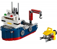 Морская экспедиция - Фото 4