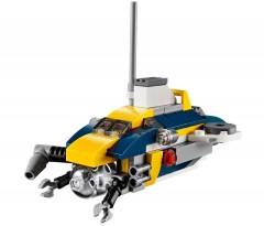 Морская экспедиция - Фото 1