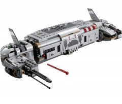 Военный транспорт Сопротивления - Фото 4