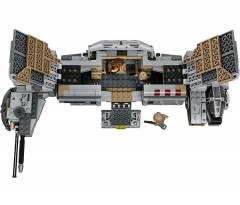 Военный транспорт Сопротивления - Фото 3