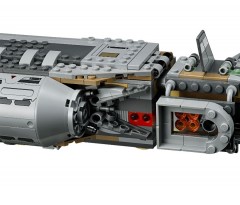 Военный транспорт Сопротивления - Фото 2