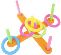 Кольцеброс - Фото 1