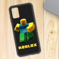 Чехол-накладка для Samsung Galaxy A03s (A037) - Фото 2