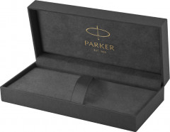 Ручка шариковая «Sonnet matte black СT» - Фото 1