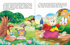 Алиса ғажайыптар елінде (Алиса в стране чудес). - Фото 1