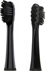 Зубная щетка электрическая «360 Sonic Древесный уголь» - Фото 11