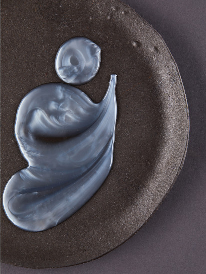 Гель для душа мужской «Сила угля»