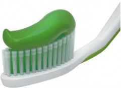 Зубная паста «Кора дуба и пихта» - Фото 2