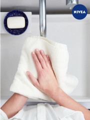 Крем-мыло «Мед и Молоко» - Фото 5