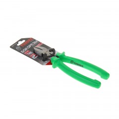 Бокорезы «TUNDRA basic» шлифованные 200 мм - Фото 2