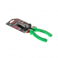 Длинногубцы «TUNDRA basic» шлифованные 160 мм - Фото 2