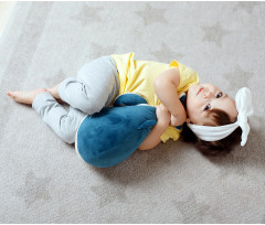 Игрушка-подушка «Кит Мадрид» - Фото 6