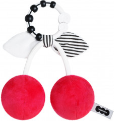 Игрушка-подвеска «Вишенки» - Фото 1