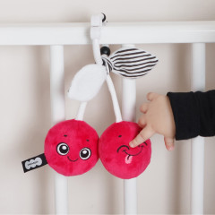 Игрушка-подвеска «Вишенки» - Фото 2