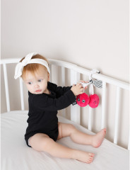 Игрушка-подвеска «Вишенки» - Фото 3