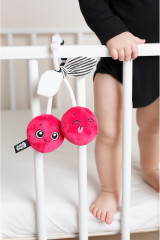 Игрушка-подвеска «Вишенки» - Фото 4