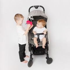 Игрушка-подвеска «Вишенки» - Фото 6