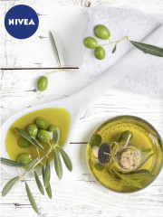 Крем для рук питательный - Фото 4