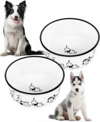 Набор мисок для домашних животных - Фото 2