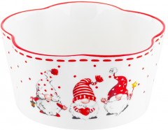 Набор банок для печенья «Веселые гномики» - Фото 3