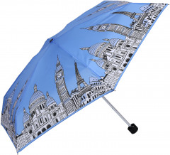 Зонт женский «Лондон» - Фото 2