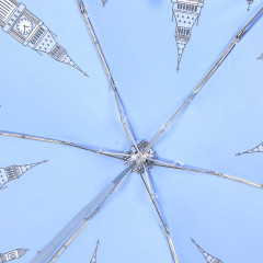 Зонт женский «Лондон» - Фото 3