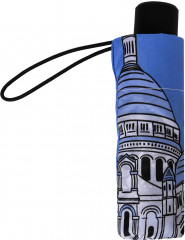 Зонт женский «Лондон» - Фото 4