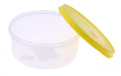 Контейнер пищевой с крышкой - Фото 1