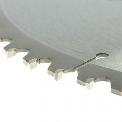 Диск пильный по дереву «TUNDRA» 300 х 32 х 60 зубьев, кольцо 20/32 и 16/32 - Фото 2