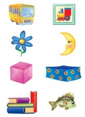 Игра развивающая «Что где находится?» - Фото 3