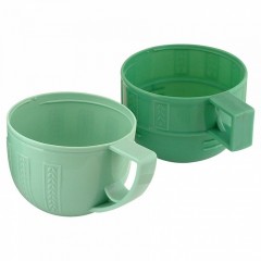 Термос «Webber», зеленый (1,8 л) - Фото 1