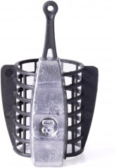 Кормушка фидерная «Сетка» - Фото 2