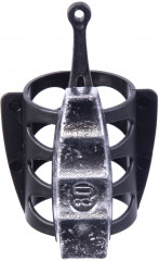 Кормушка фидерная «Овал» - Фото 1