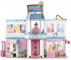 3D пазл «Торговый центр — Суперзвезды» - Фото 1