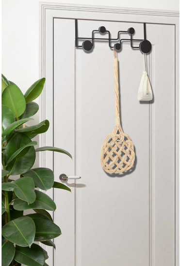 Вешалка на дверь «Dalia»