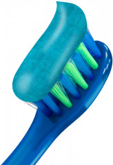 Зубная паста детская со вкусом жвачки «Доктор заяц» - Фото 1