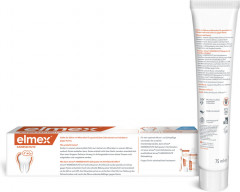 Зубная паста «Защита от кариеса» - Фото 3