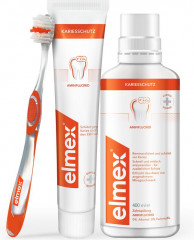 Зубная паста «Защита от кариеса» - Фото 4