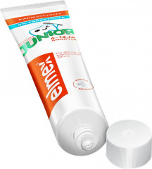 Зубная паста детская «Джуниор» - Фото 2