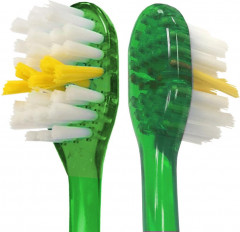 Щетка зубная мягкая «Джуниор» - Фото 3