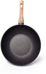 Сковорода для жарки, BLACK COSMIC - Фото 1