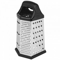 Терка «Webber», шестигранная, с контейнером - Фото 2