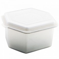 Терка «Webber», шестигранная, с контейнером - Фото 1