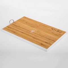 Доска разделочная «Webber», 37х23х1,5 см - Фото 1