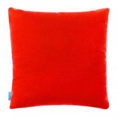 Наволочка декоративная «Самый крутой» (размер 40х40 см, полиэстер/велюр) - Фото 1