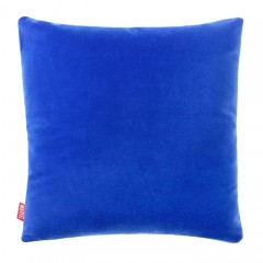 Наволочка декоративная «Команда Мстители» (40х40 см, полиэстер/велюр) - Фото 1